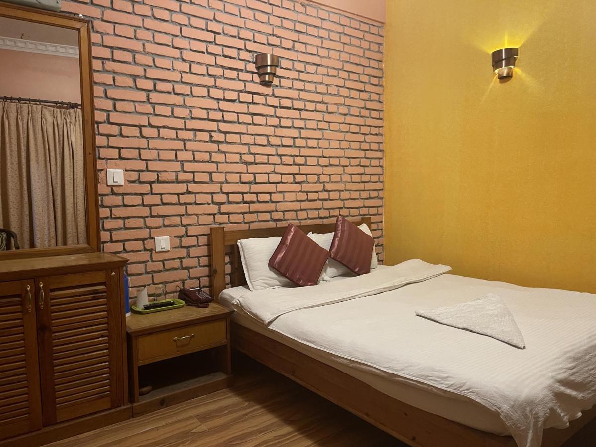Hotel Valley View Inn Nagarkot Bagian luar foto
